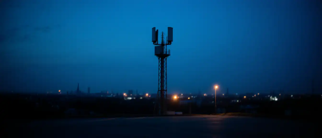Испытательный полигон для высоких скоростей: почему российское 5G пока не стало массовым продуктом