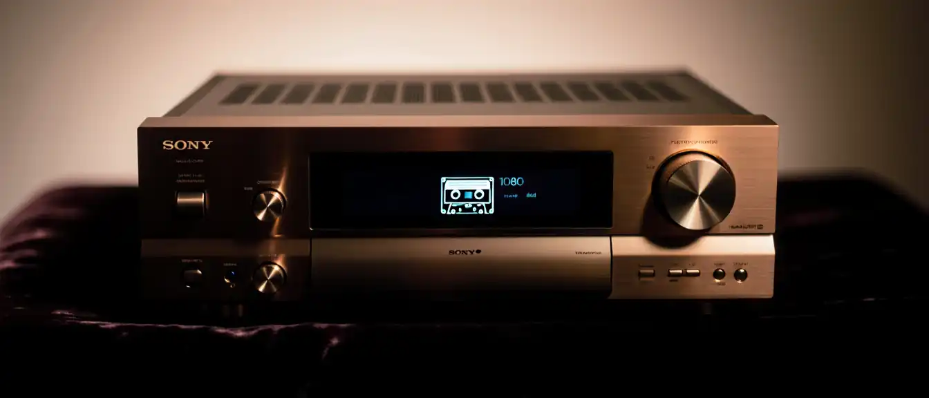 Компания Sony расширяет линейку премиальных аудиоплееров Walkman с использованием золотого напыления и технологий ремастеринга