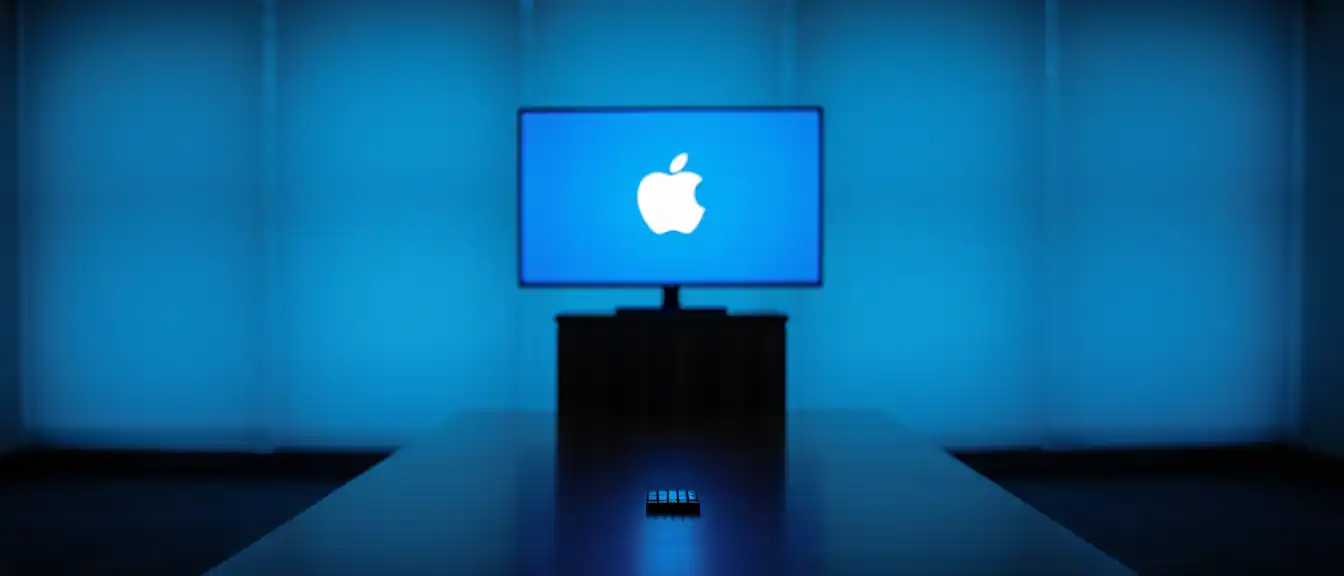 Конец эпохи: Тим Кук покидает кресло главы Apple
