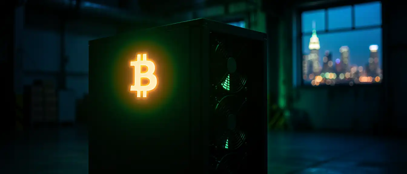 Криптобум на фоне ослабления доллара: что толкает биткоин к новым рекордам