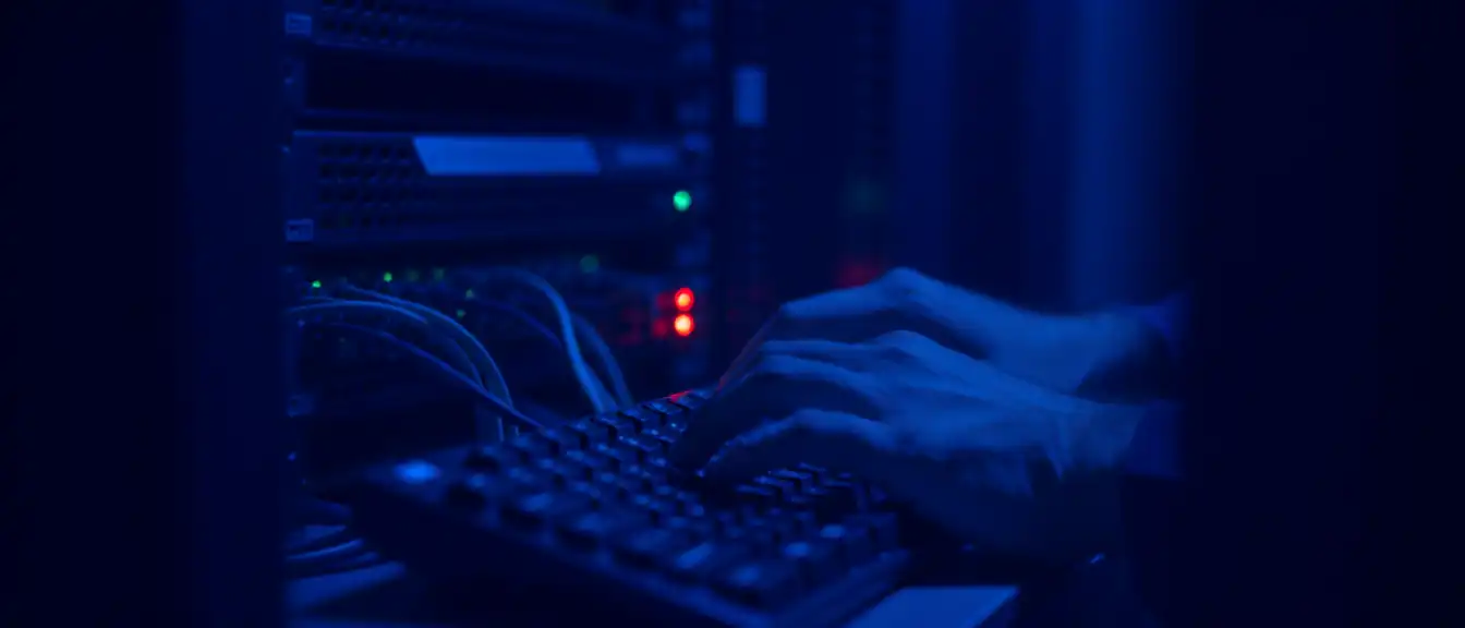 Масштабная DDoS-атака на серверное оборудование спровоцировала сбои в работе интернет-сервисов в Санкт-Петербурге