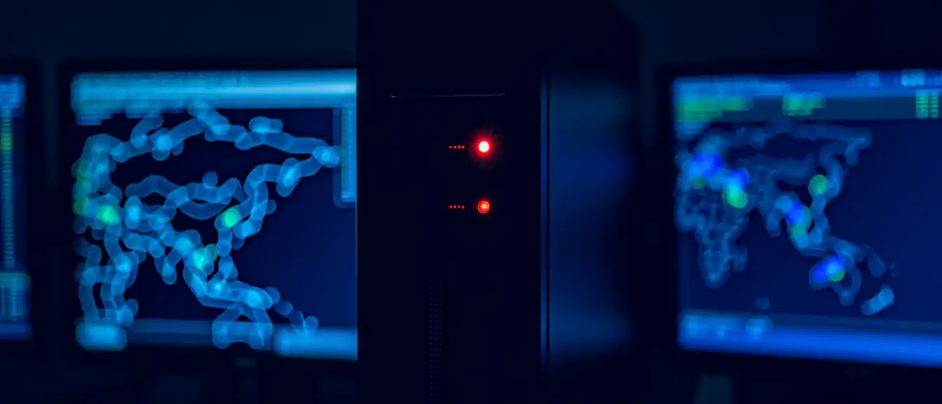 Масштабные кибератаки со стороны иностранных хакеров зафиксированы в период проведения выборов в Государственную Думу