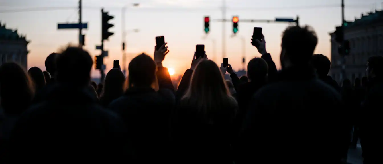 Массовые неполадки в работе интернет-провайдеров парализовали доступ к сети в Санкт-Петербурге