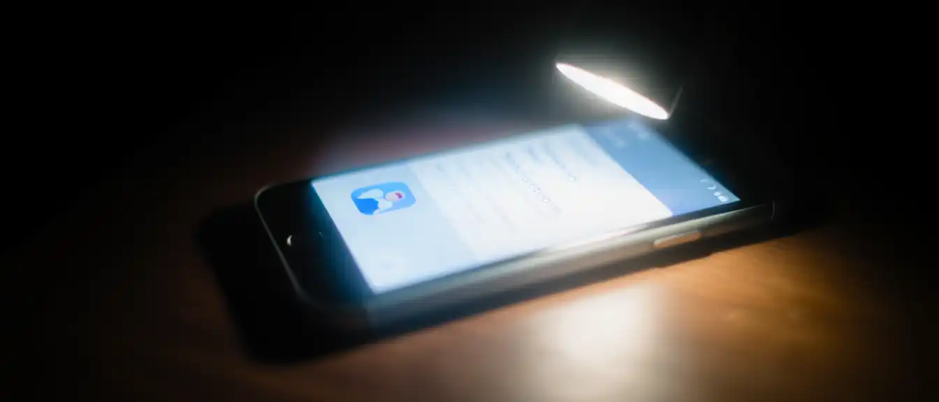 Московский суд наложил штраф на мессенджер Telegram из-за нарушения прав гражданина России на персональные данные