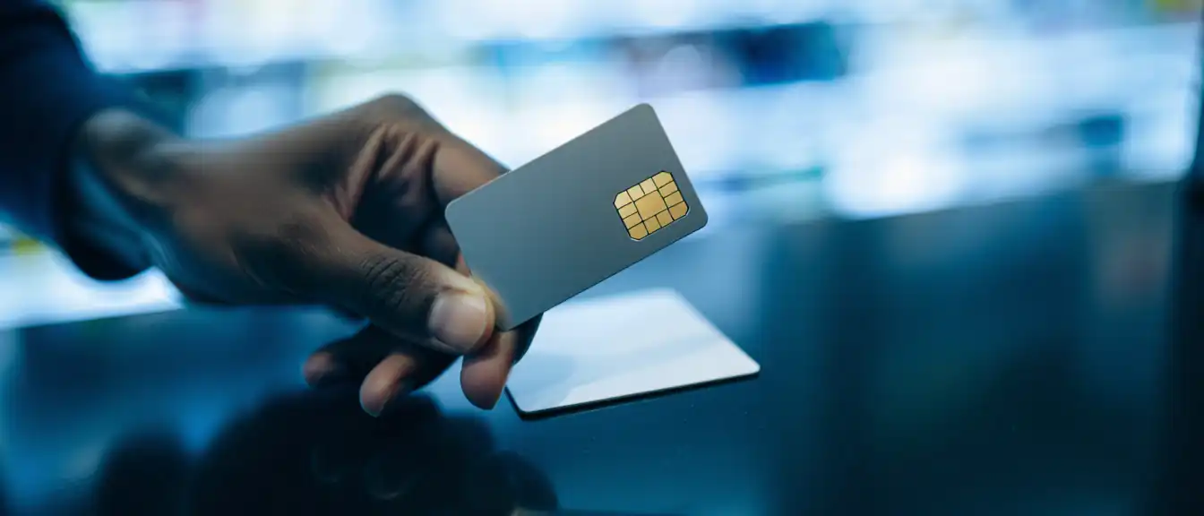 Новые правила идентификации абонентов в России: продажа сим-карт с нулевым балансом станет невозможной