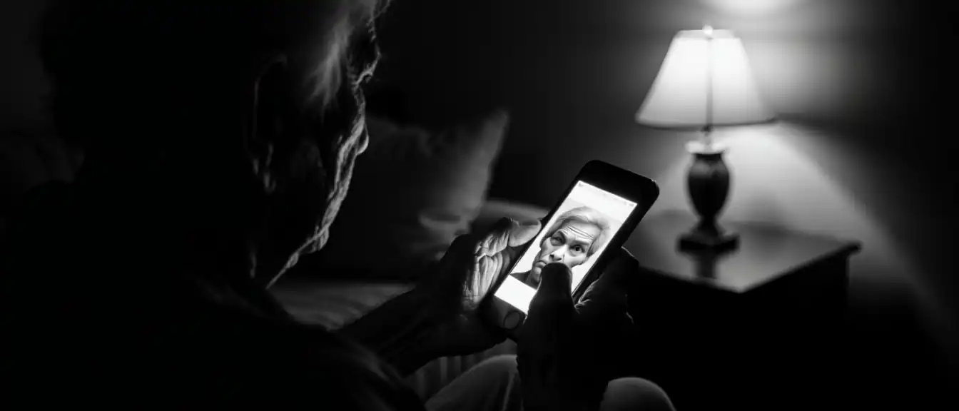 Новый законопроект SAFE Platforms Act возложит на интернет-платформы ответственность за распространение ИИ-мошенничества