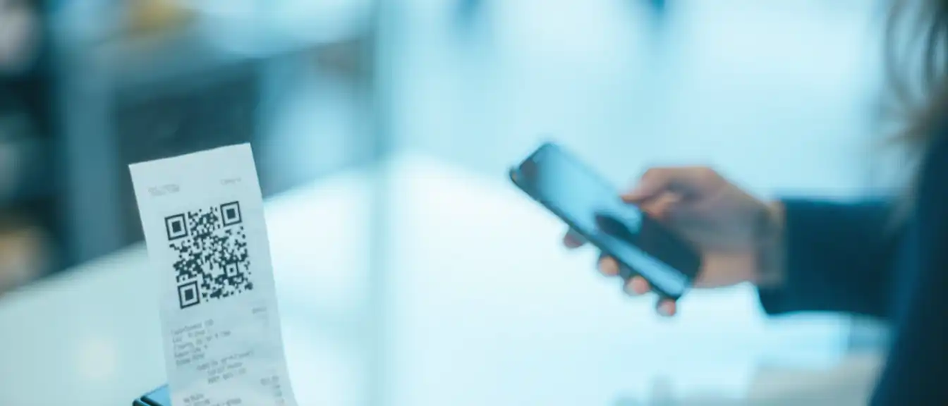 Постепенное внедрение единого стандарта QR-кодов: как изменится оплата покупок в российских магазинах