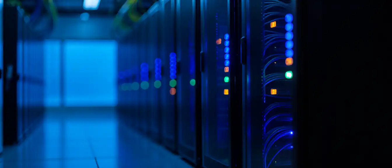 Правительство Украины направит более 11 миллионов долларов на укрепление инфраструктуры государственных дата-центров
