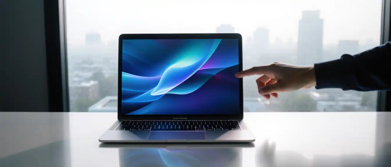 Революция дисплеев и мощь искусственного интеллекта: компания Apple представила обновленные MacBook Pro, iMac и iPad mini