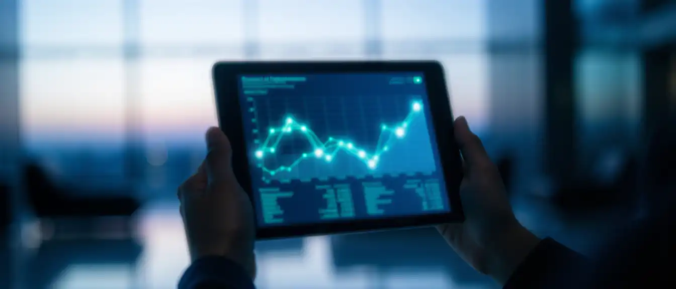 Руслан Вестеровский объяснил роль искусственного интеллекта в управлении финансовыми рисками