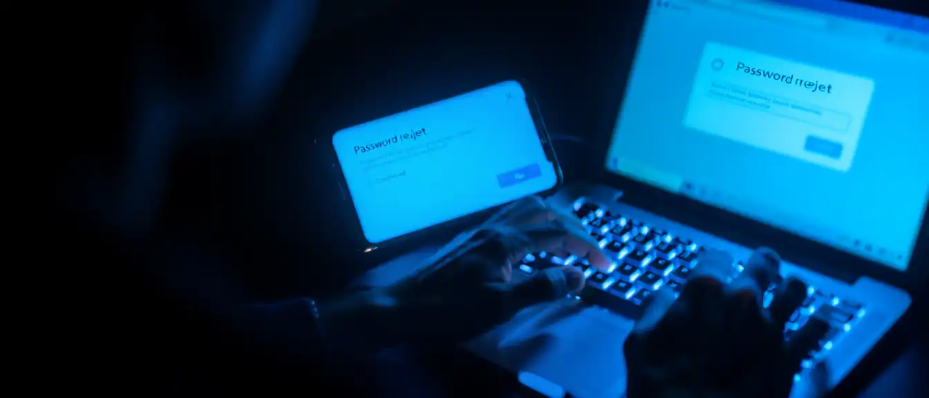Смена паролей и проверка контактов станут главными мерами защиты при краже доступа к цифровым сервисам по рекомендации Яны Лантратовой