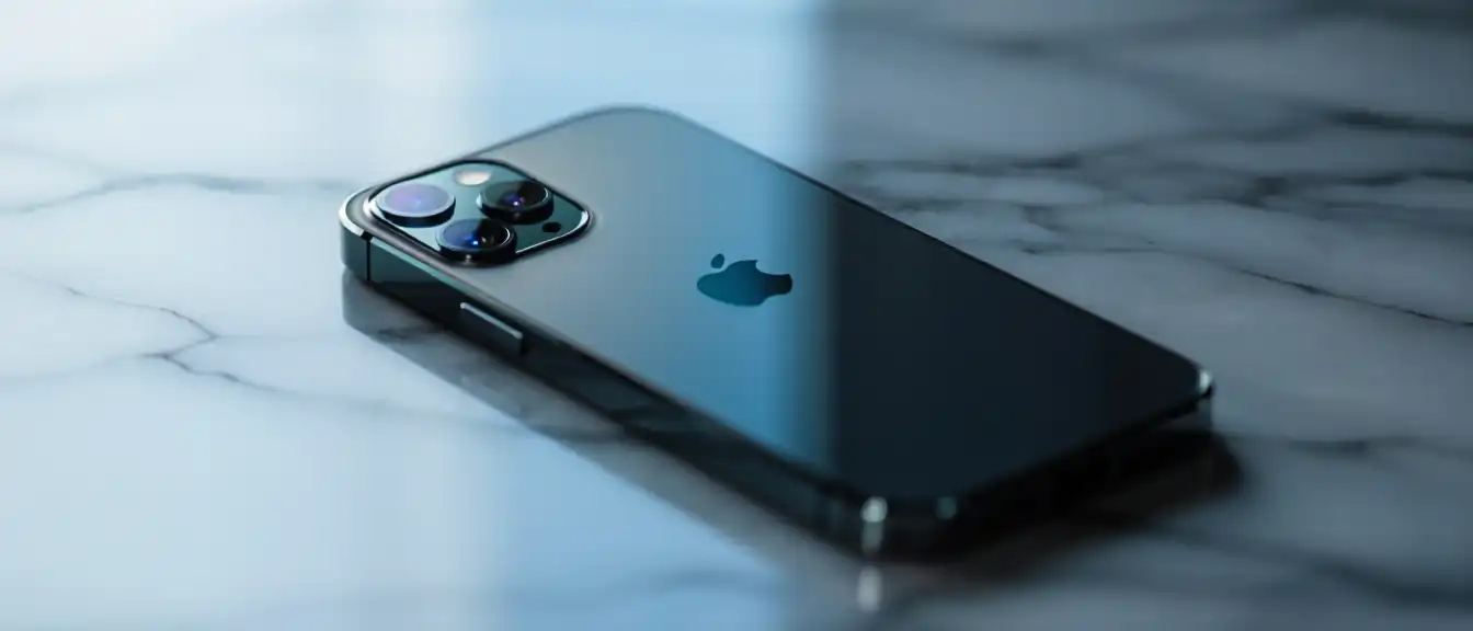 Технические возможности и первые впечатления от iPhone 18 Pro Max в обзоре РБК