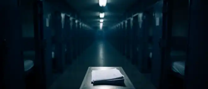 Тюремный коллапс в Британии: рецидив досрочного освобождения бьет исторические рекорды