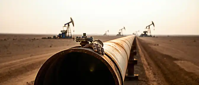 Нефтяной альянс на границе: Турция расширяет влияние в иракском Киркуке
