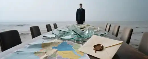 Россия Скептически Оценивает Возможности Дипломатического Решения Украина-Россия