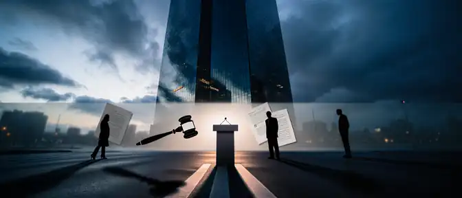 Битва за медиарынок: почему гигантское слияние Paramount и Warner Bros. поставлено на паузу