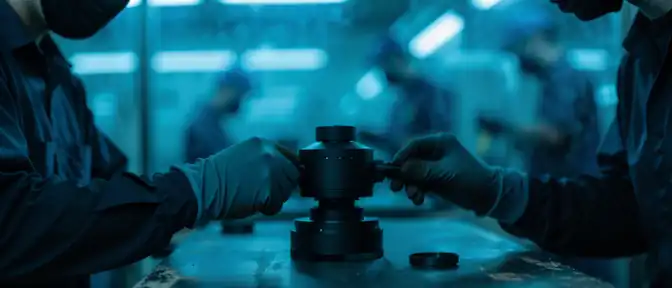 Технологический альянс: Lockheed Martin вовлекает румынскую промышленность в создание передовых радаров