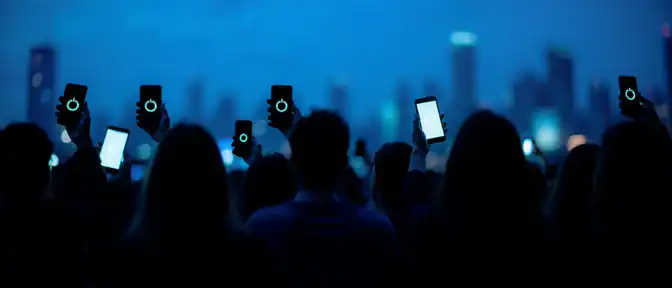 Глобальный цифровой сбой: популярный музыкальный стриминг Spotify оказался в офлайне