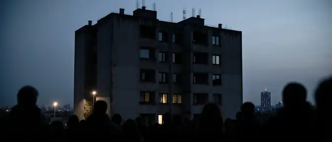 Варшавские власти ищут архитекторов для обновления спорного жилого фонда