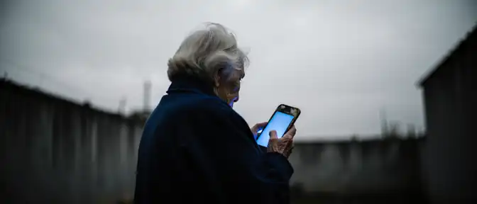 Пять лет за «Ок»: в Днепропетровской области вынесли приговор пенсионерке за посты в соцсетях