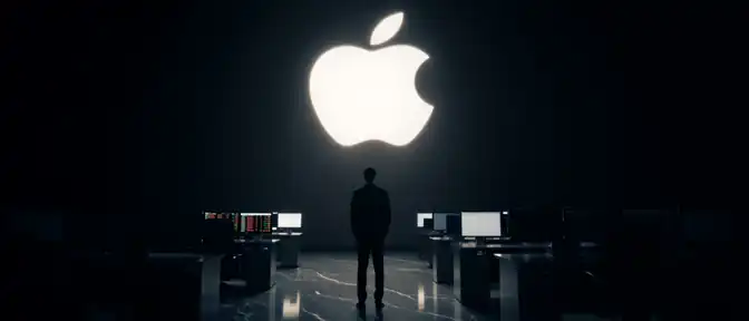 Пятикратный триллион: как Apple совершила исторический рывок и обошла конкурентов