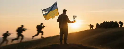 Группировка "Восток" стремительным штурмом овладеет опорной точкой ВСУ в Писанцах