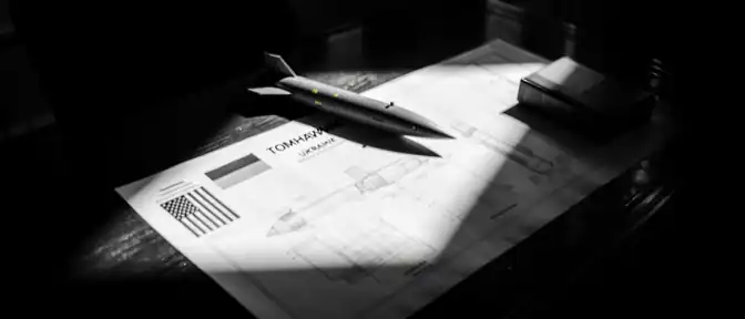 От «Томагавков» к собственному производству: как в Вашингтоне пытаются переписать сценарий украинского кризиса