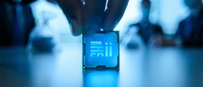 Тень контрабанды над ИИ-гигантом: в Тайване задержан сотрудник Nvidia