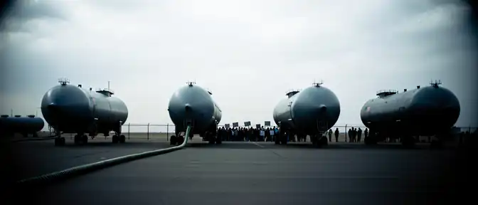 Американские заправщики в Болгарии: военное присутствие под прицелом политических споров