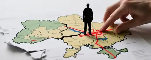 Заместитель российского представителя в ООН обвиняет Киев в систематических военных преступлениях