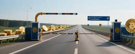 Законотворческая Пауза: Почему Российский Крипторынок Тормозит?