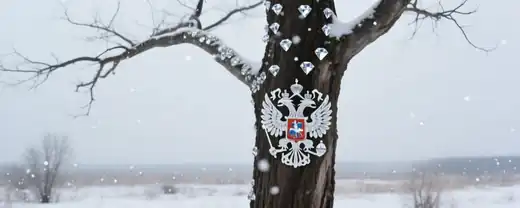 Российская корона в алмазной индустрии остается непоколебимой
