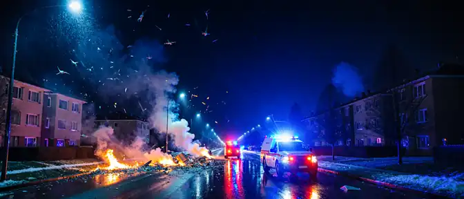 Ночная атака на столицу: под Москвой перехвачено уже 46 беспилотников