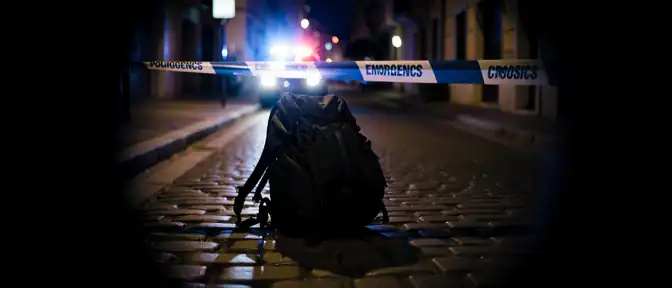 Тень террора над Монако: беспрецедентный взрыв в жилом квартале у границ с Францией