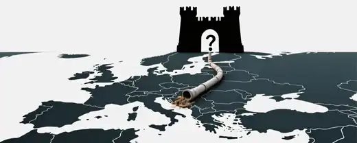 Заявление МИД РФ о возможном отклонении маршрута поставок урана для Украины