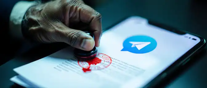Индийские регуляторы ставят Telegram ультиматум: мессенджеру приказали пресечь пиратство