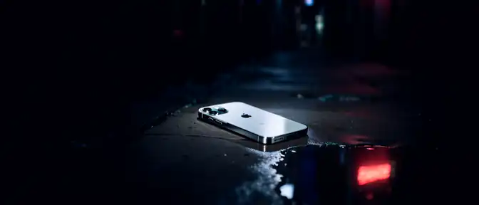 Утечка года: секретные снимки iPhone 18 Pro оказались в руках хакеров