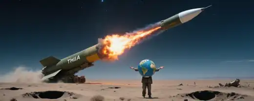 Пентагон инвестирует 35 миллиардов долларов в производство ракет THAAD для восполнения запасов