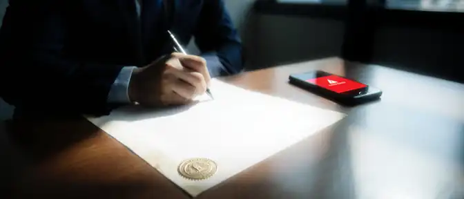 Ловушка с историей: как мошенники используют репутацию старых компаний для кражи миллионов