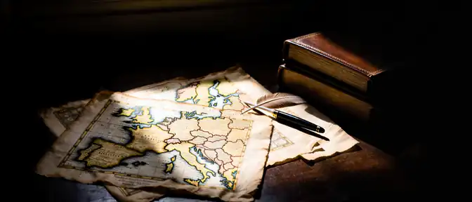 Уроки истории для понимания настоящего: почему заместитель главы Центробанка советует изучать эпоху Реформации