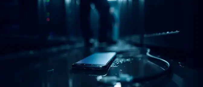 Утечка года: секретные снимки iPhone 18 Pro оказались в руках хакеров