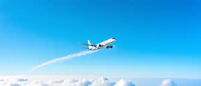 Прорыв в небе: российский МС-21 с отечественным двигателем успешно прошел испытательные полеты