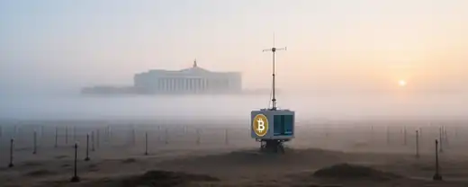 Российский Крипторынок Задыхается От Недостатка Регулятивных Инициатив
