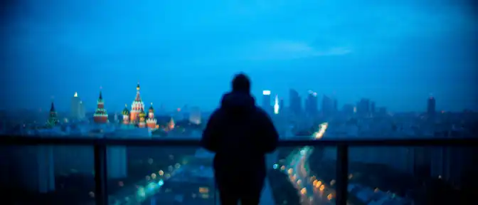 Цифровой прорыв столицы: Владимир Путин выделил Москву как лидера в модернизации социальной сферы