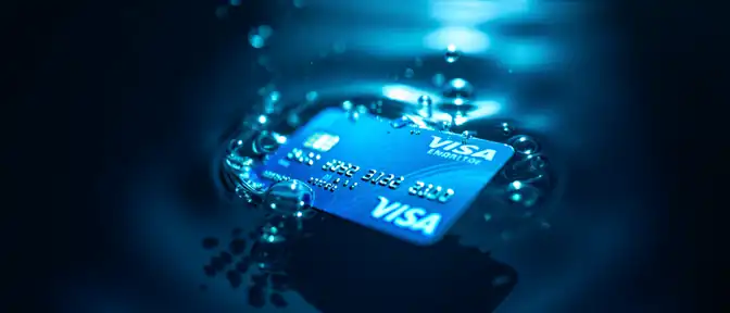 Платежный шторм: почему покупки картами Visa и Mastercard могут временно «зависнуть»