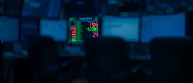 Рыночный отскок: почему российские акции внезапно ожили после затяжного падения