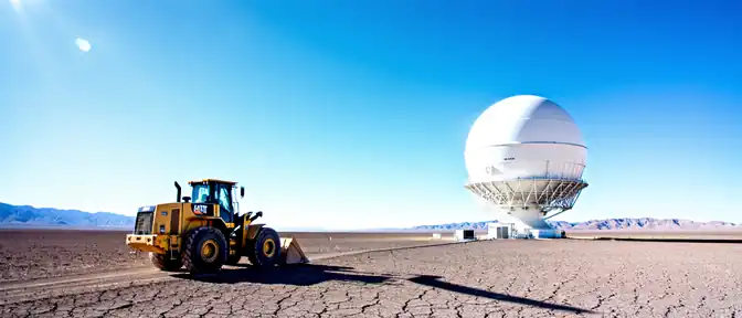 Битва за металл: как космические амбиции NASA ставят под удар ресурсную независимость США