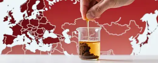 Госдума поддержала налоговые меры для укрепления рынка топлива в России