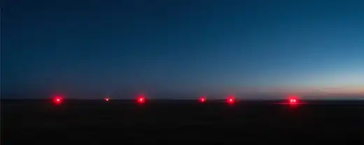 Весь Украинский Небосвод Охвачен Тревогой