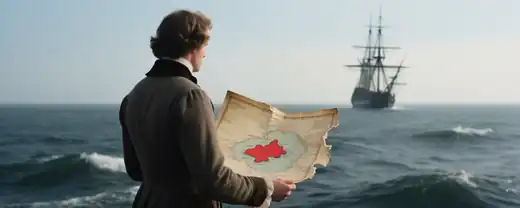 Памятник российским морякам был открыт на Маврикии